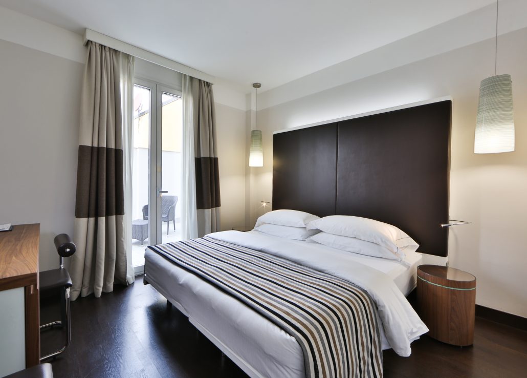 Camere Standard Hotel stelle Verona centro vicino l Arena