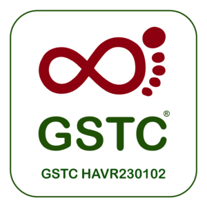 Logo GSTC